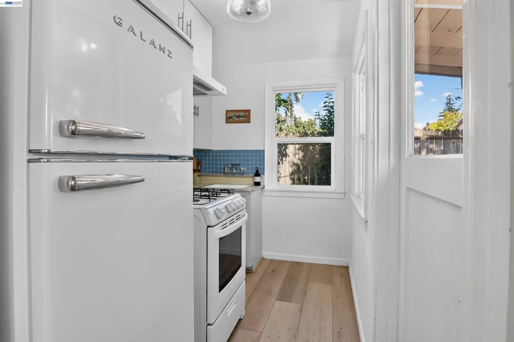 464 Kenilworth Avenue San Leandro CA 94577