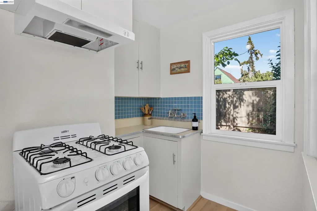 464 Kenilworth Avenue San Leandro CA 94577