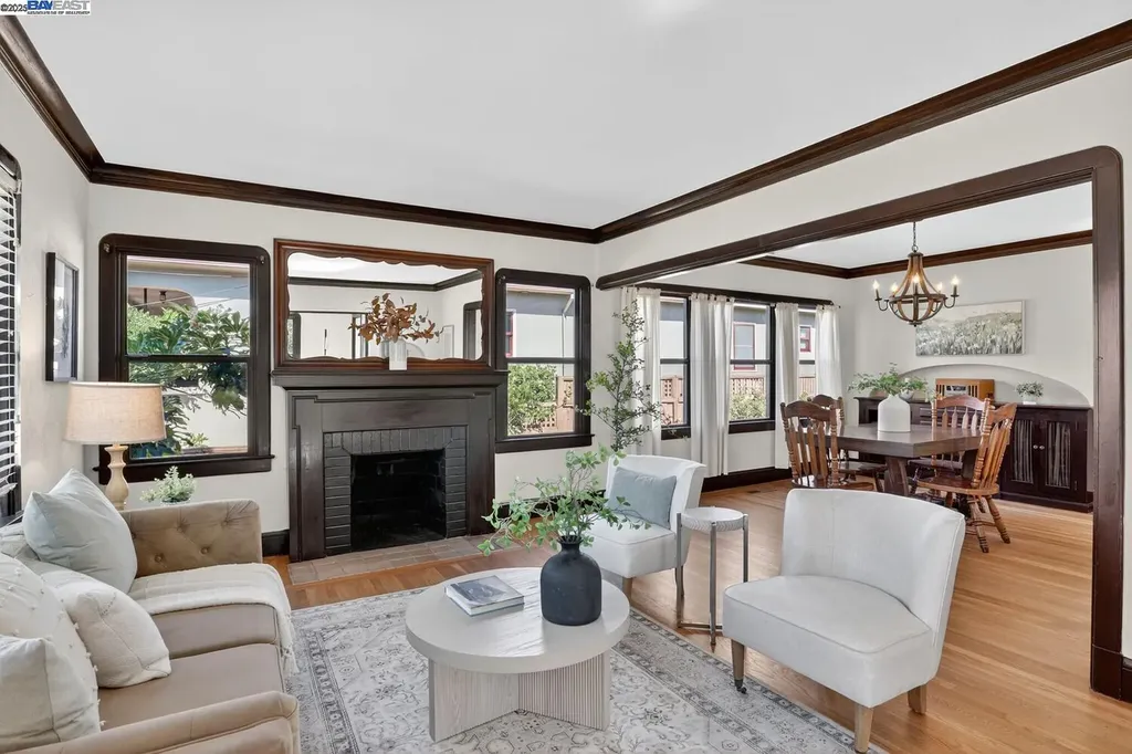 464 Kenilworth Avenue San Leandro CA 94577