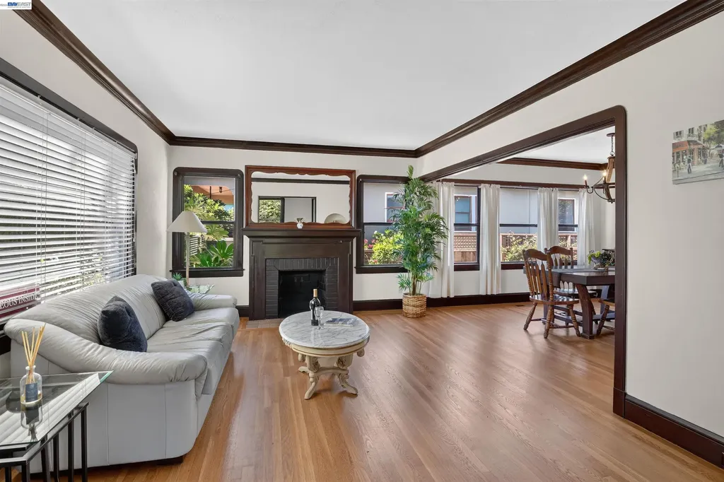 464 Kenilworth Avenue San Leandro CA 94577