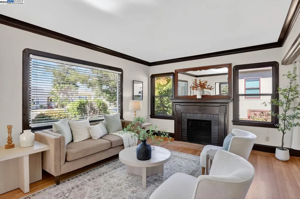 464 Kenilworth Avenue San Leandro CA 94577