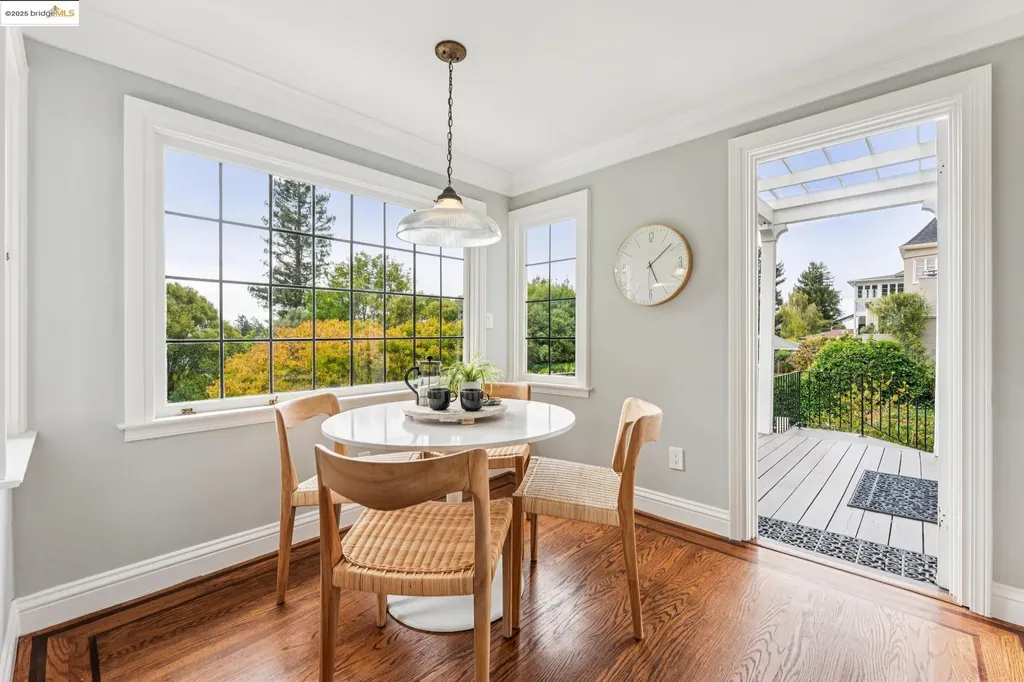 2058 Oakland Avenue Piedmont CA 94611