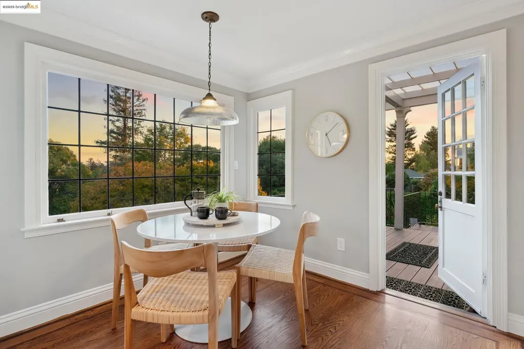 2058 Oakland Avenue Piedmont CA 94611