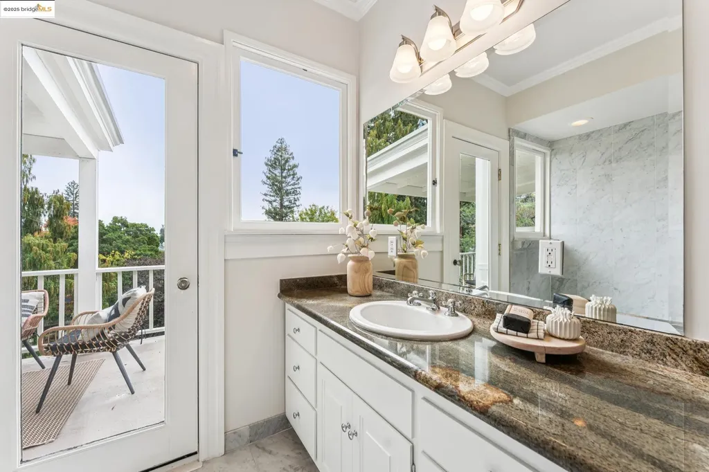 2058 Oakland Avenue Piedmont CA 94611