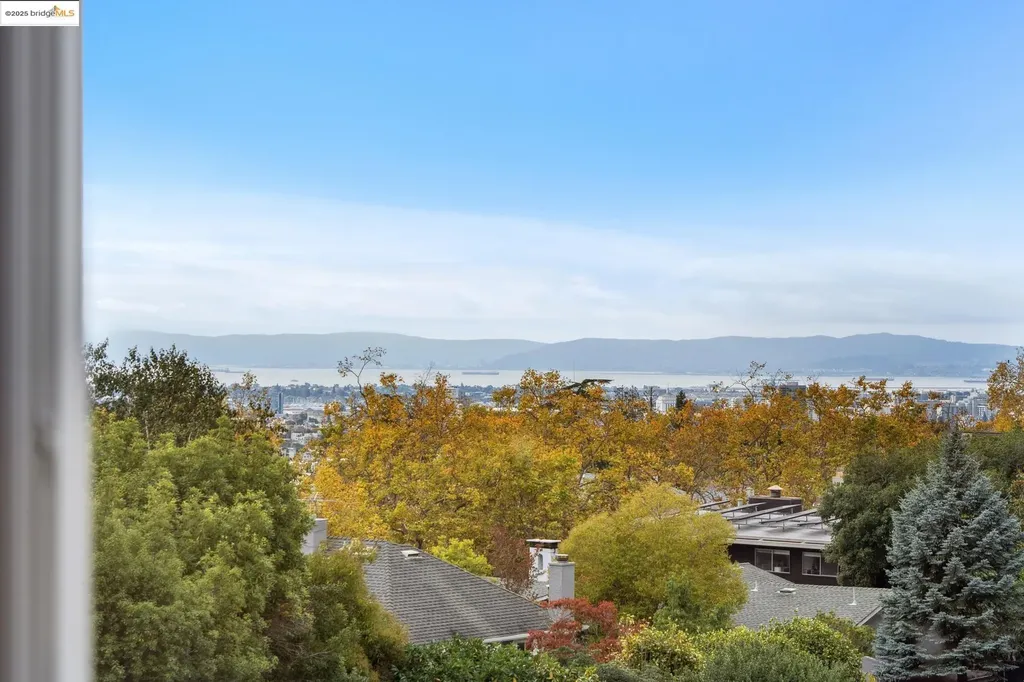 2058 Oakland Avenue Piedmont CA 94611