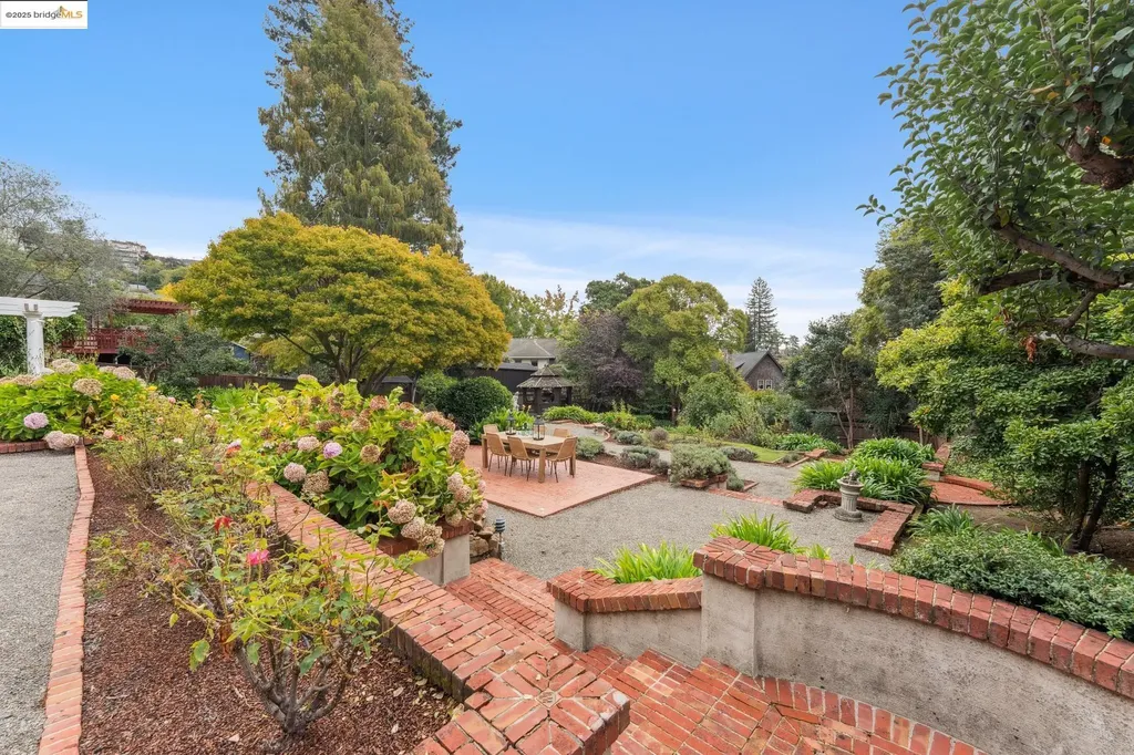 2058 Oakland Avenue Piedmont CA 94611