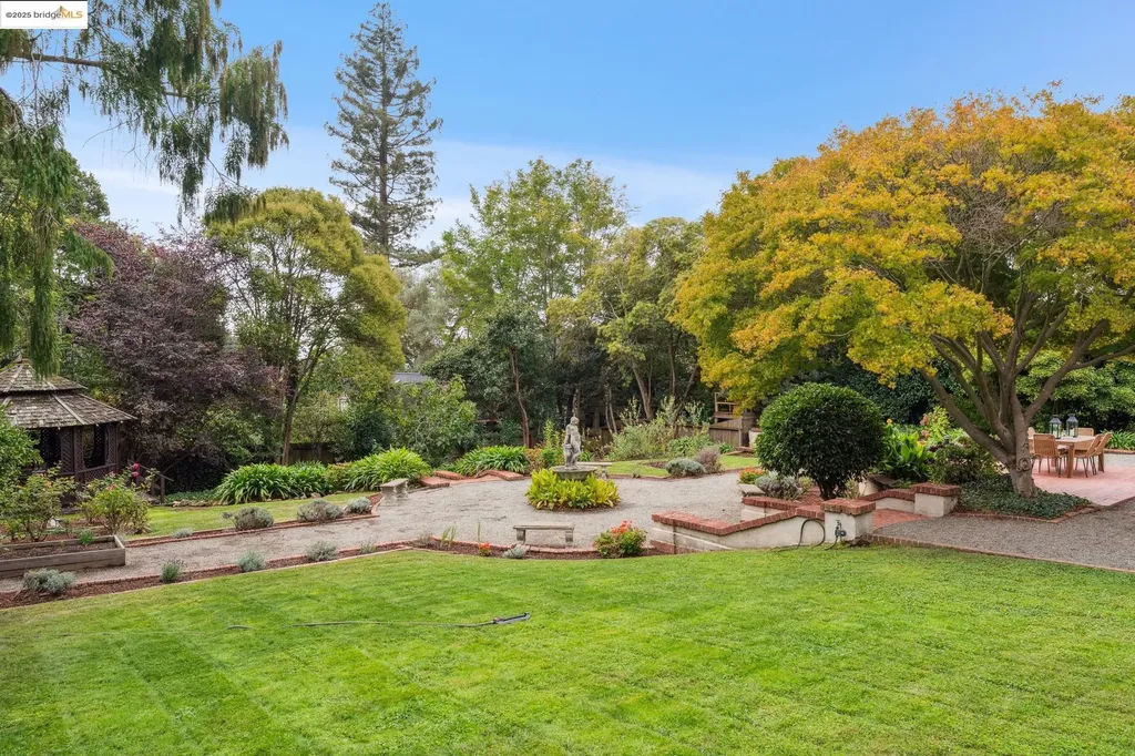 2058 Oakland Avenue Piedmont CA 94611