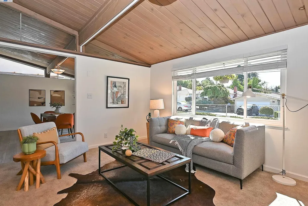 4602 Emily Court Castro Valley CA 94546