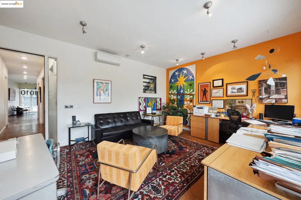 1010 Grayson Berkeley CA 94710