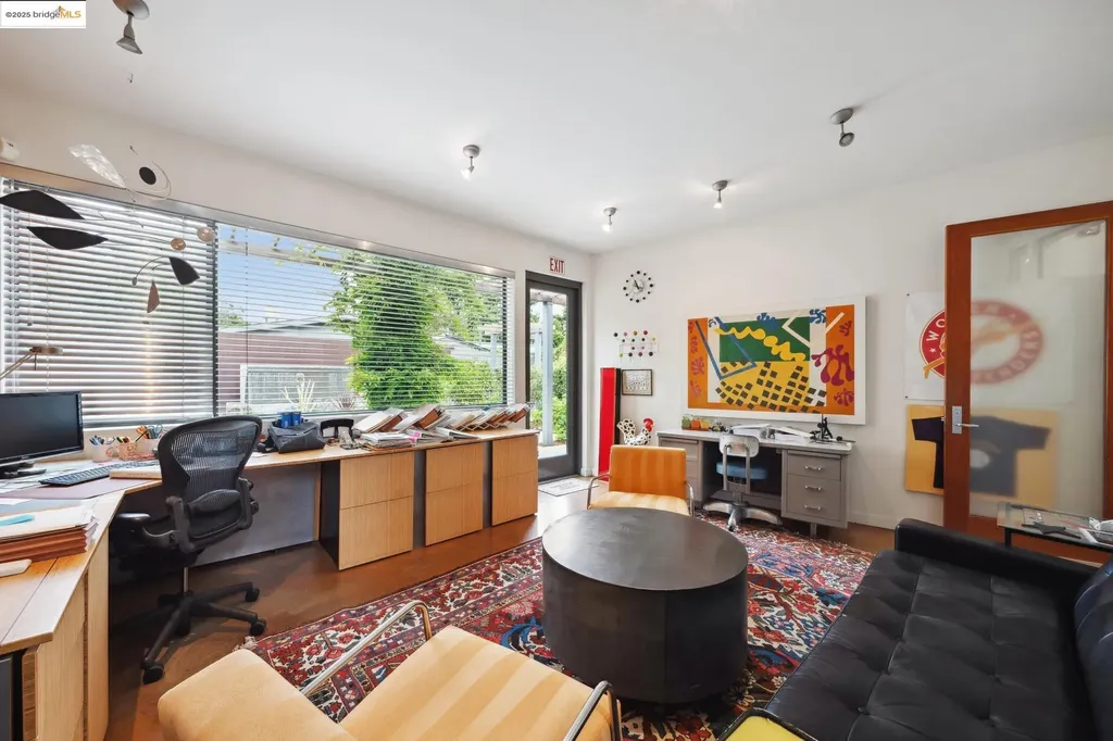 1010 Grayson Berkeley CA 94710