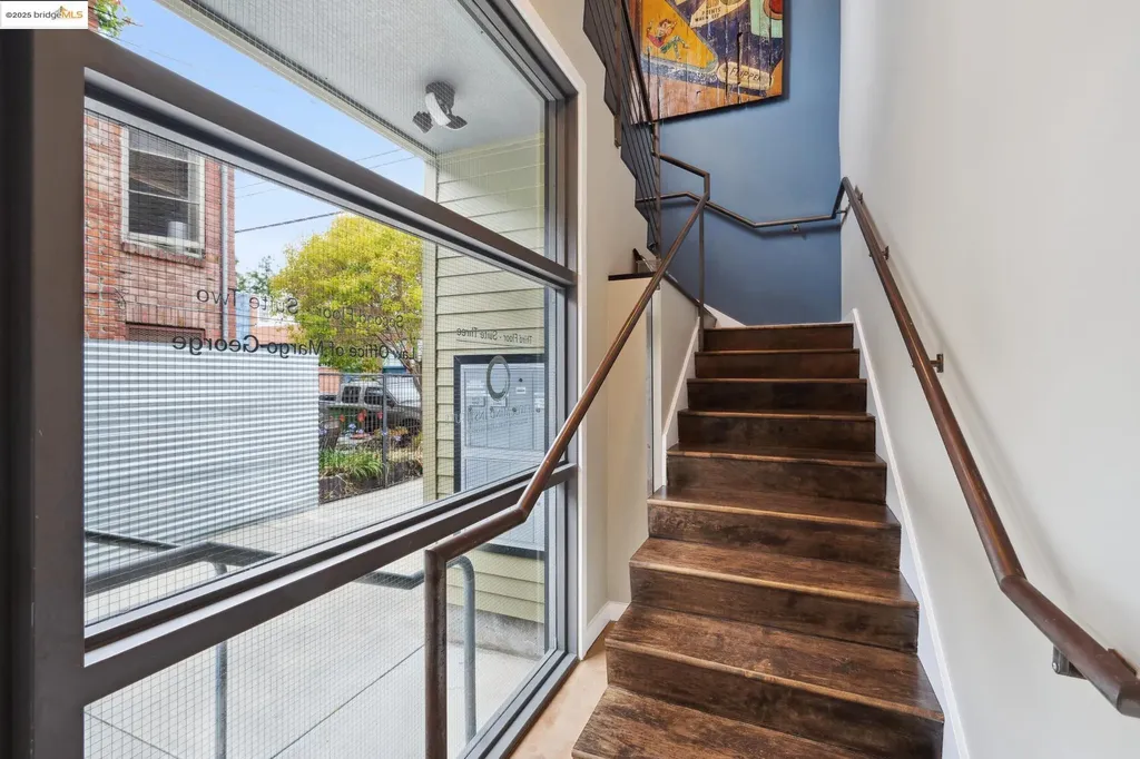 1010 Grayson Berkeley CA 94710