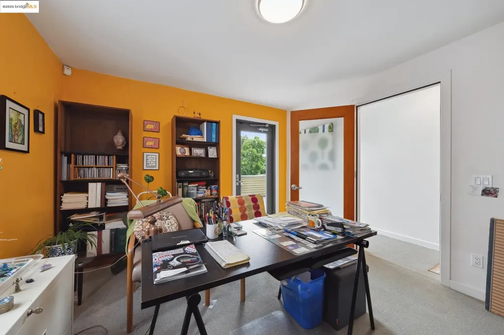 1010 Grayson Berkeley CA 94710