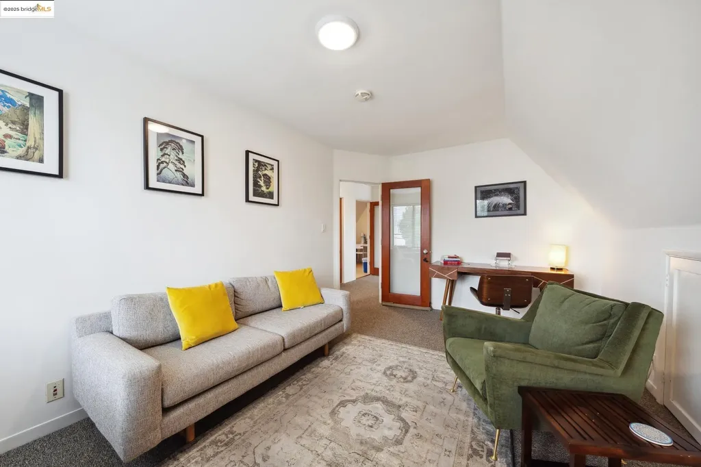 1010 Grayson Berkeley CA 94710