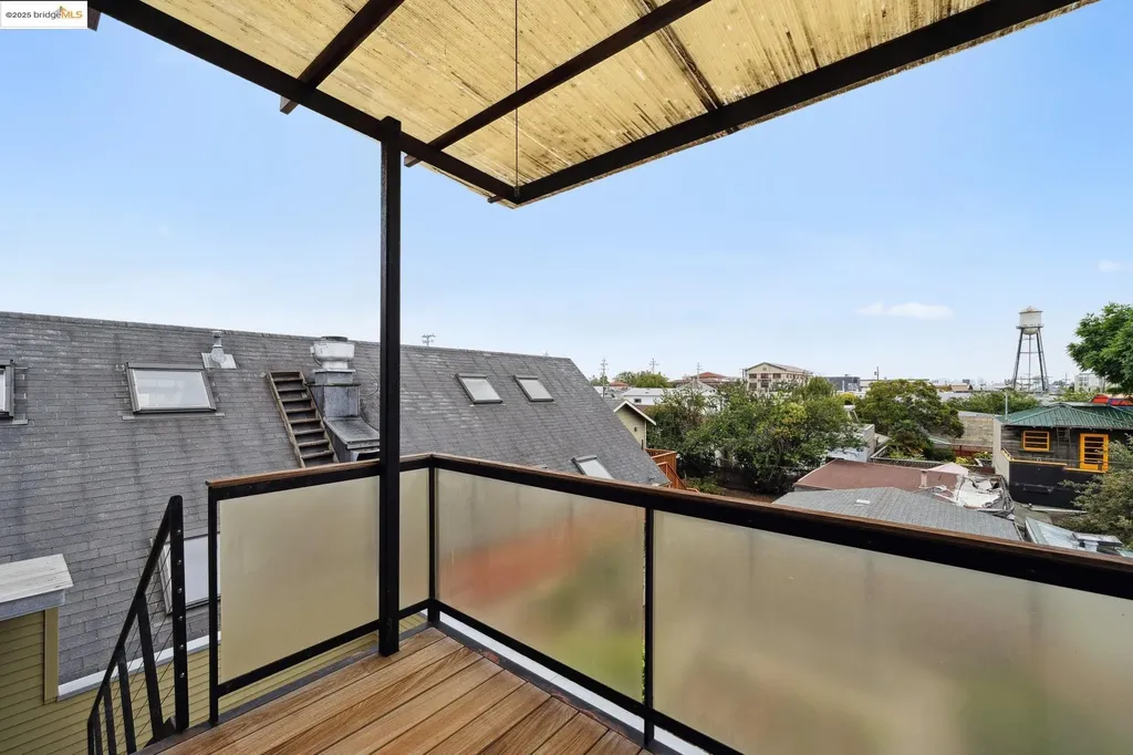 1010 Grayson Berkeley CA 94710