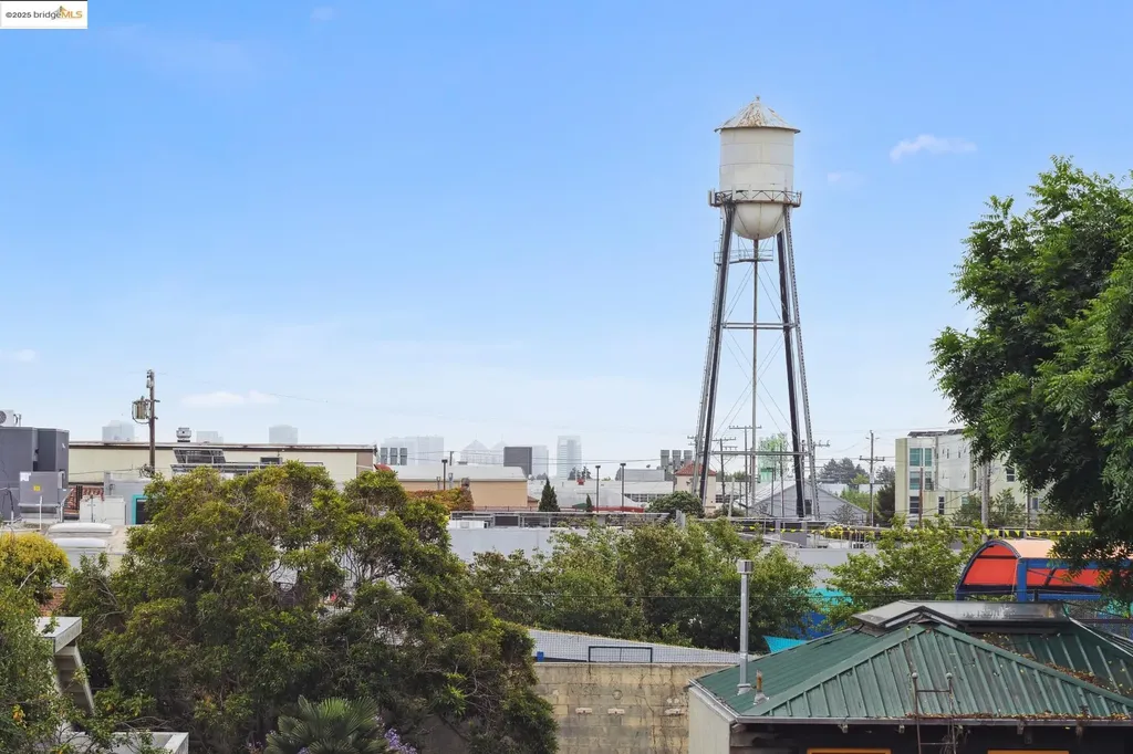 1010 Grayson Berkeley CA 94710