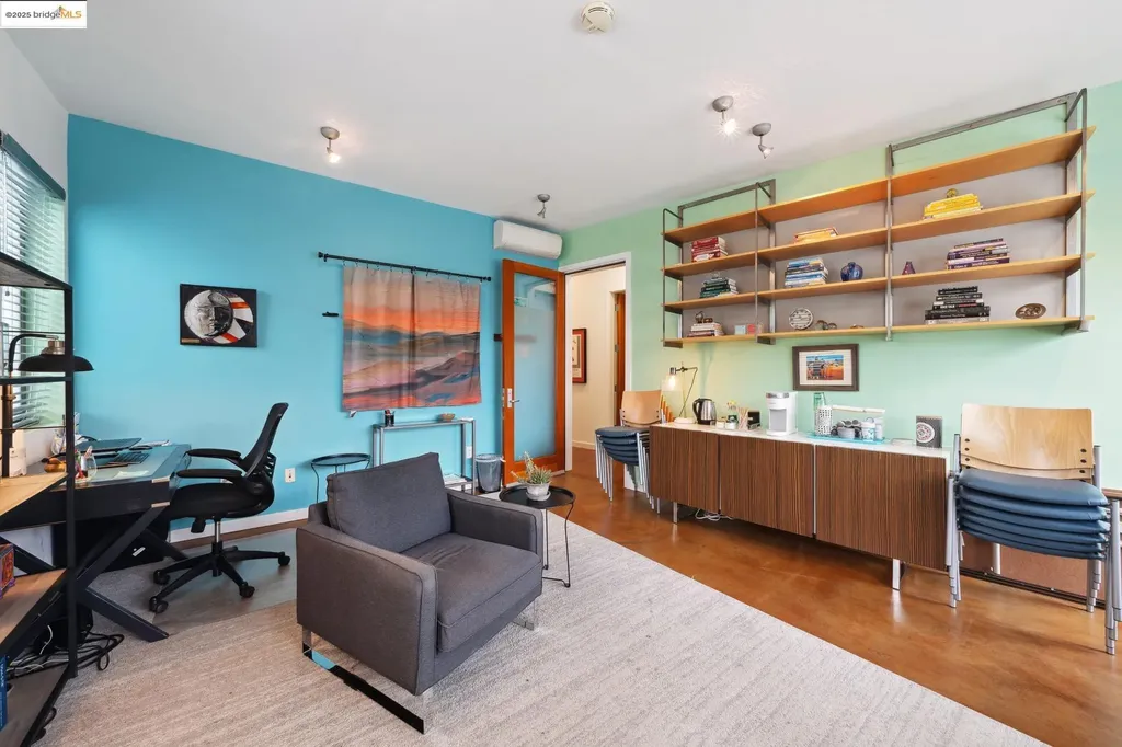 1010 Grayson Berkeley CA 94710