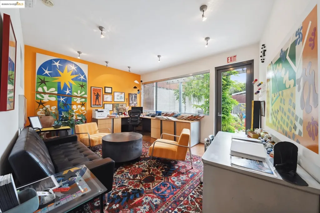 1010 Grayson Berkeley CA 94710