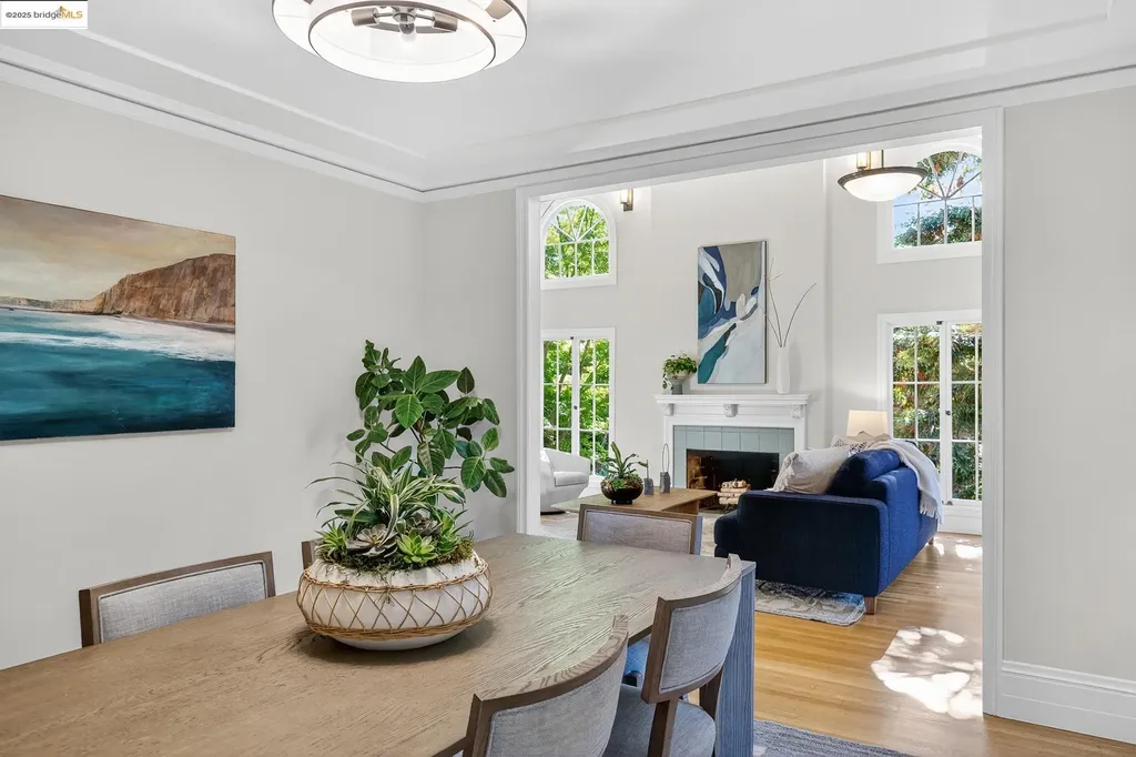 369 Hampton Road Piedmont CA 94611
