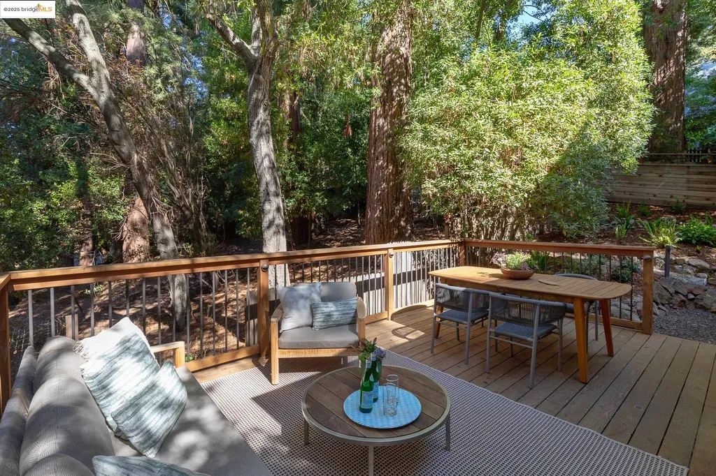369 Hampton Road Piedmont CA 94611