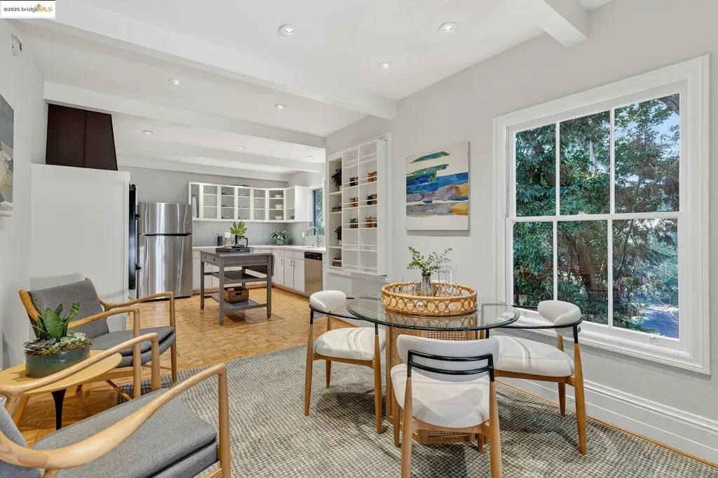 369 Hampton Road Piedmont CA 94611