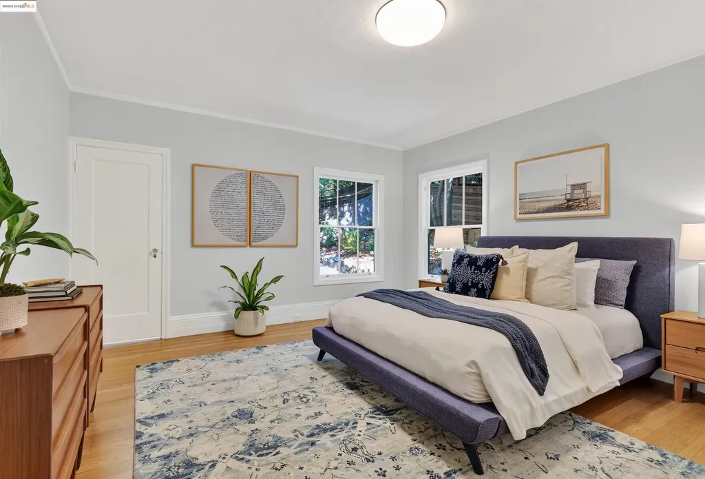 369 Hampton Road Piedmont CA 94611