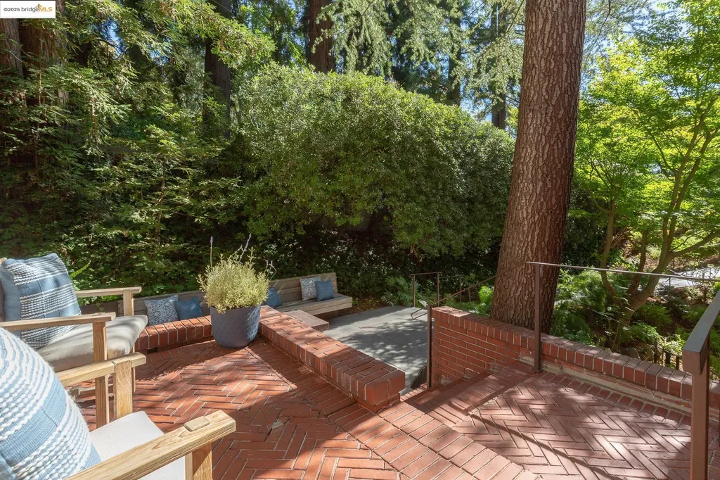369 Hampton Road Piedmont CA 94611