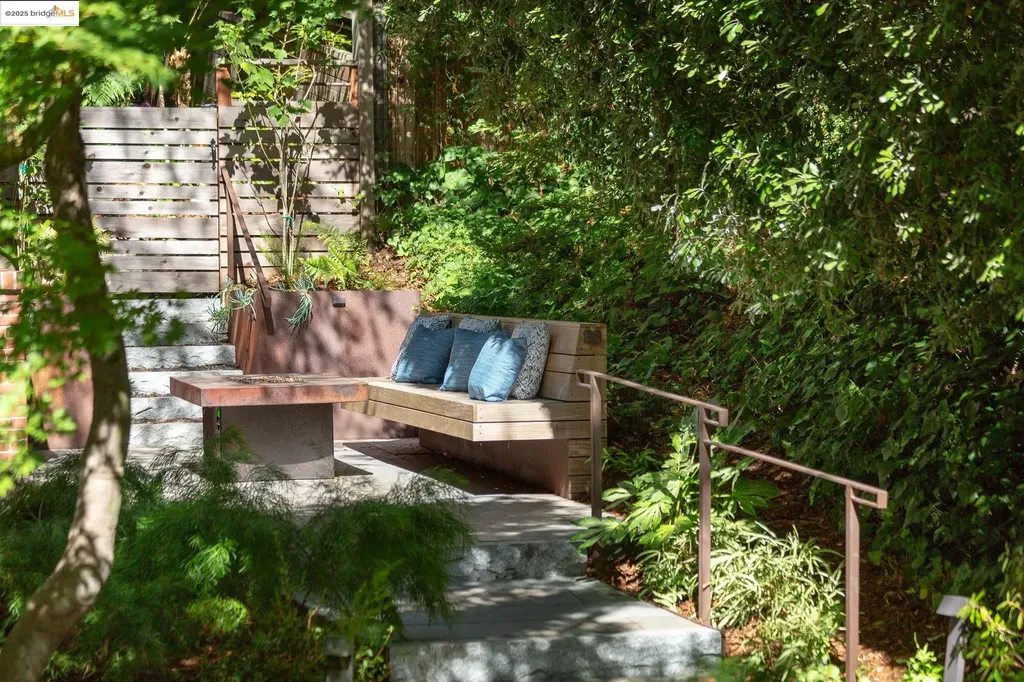 369 Hampton Road Piedmont CA 94611