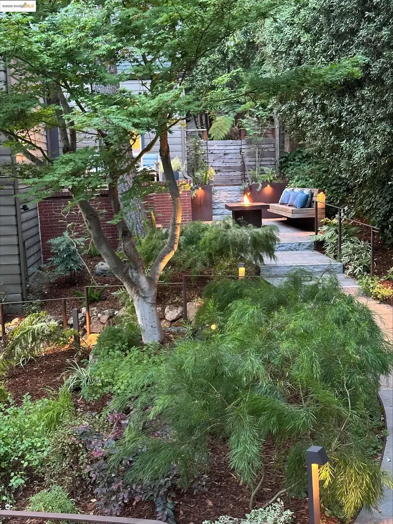 369 Hampton Road Piedmont CA 94611