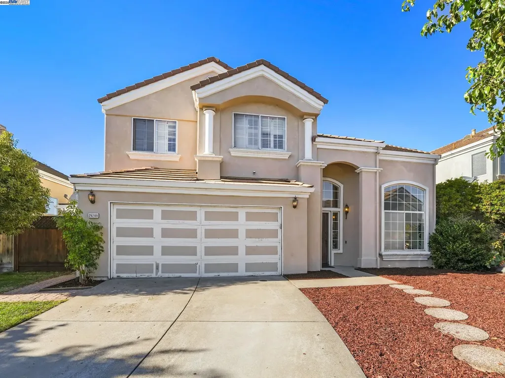 29288 Chance Street Hayward CA 94544