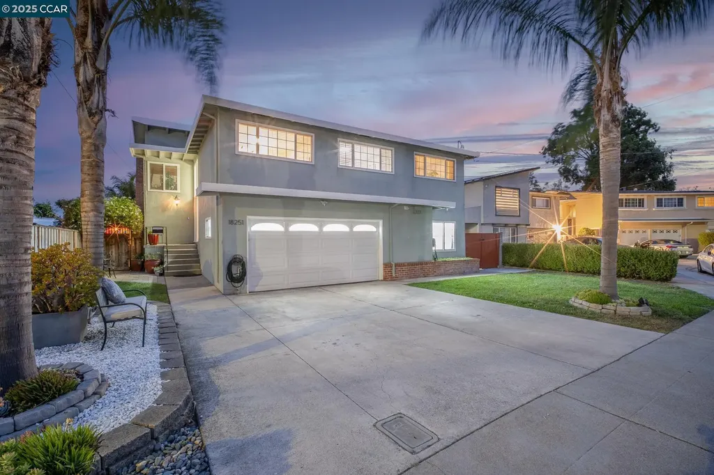 18251 Via Jose San Lorenzo CA 94580