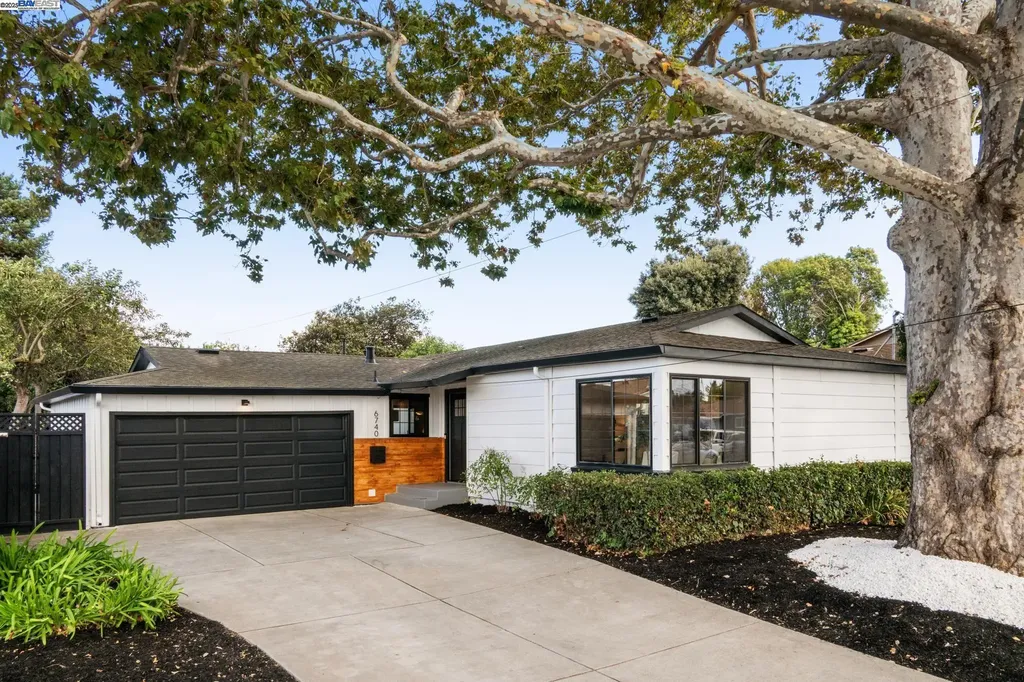 6740 Normandy Drive Newark CA 94560