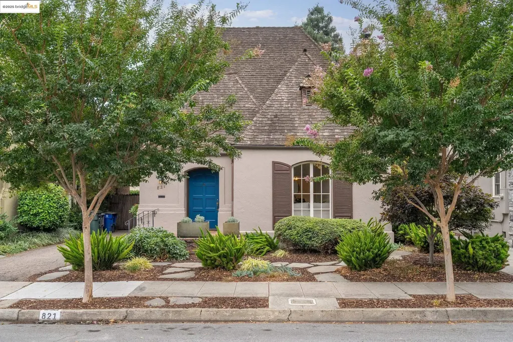 821 Lee Avenue San Leandro CA 94577