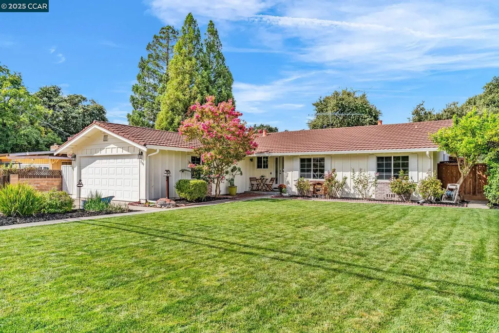 1751 Whitman Road Concord CA 94518