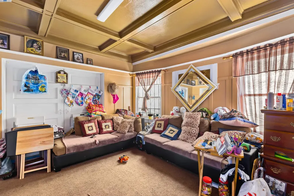 845 Isabella Street Oakland CA 94607