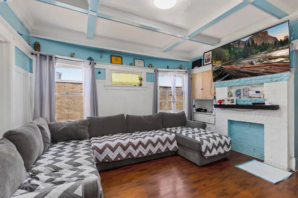 845 Isabella Street Oakland CA 94607