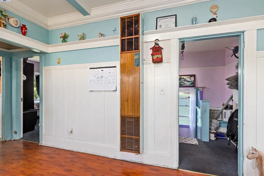 845 Isabella Street Oakland CA 94607
