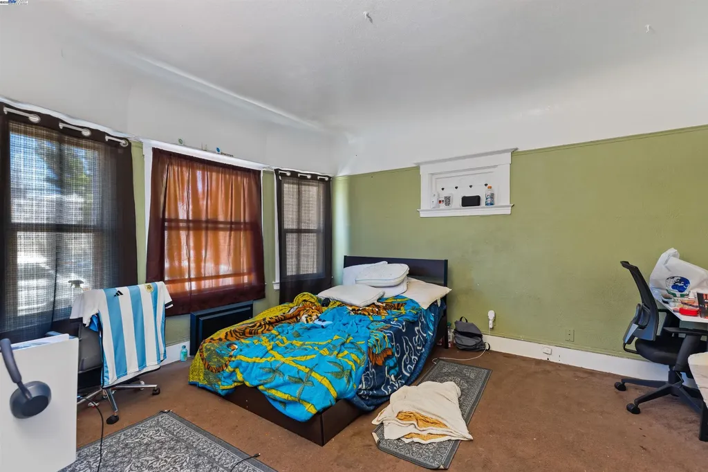 845 Isabella Street Oakland CA 94607