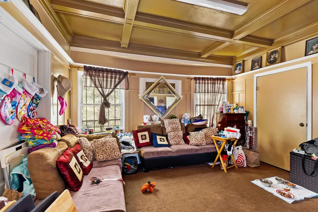 845 Isabella Street Oakland CA 94607