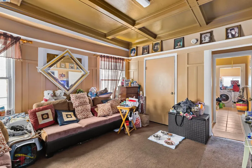 845 Isabella Street Oakland CA 94607