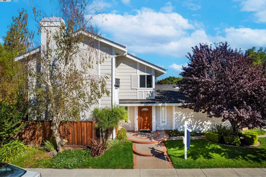 6083 Corte Montanas Pleasanton CA 94566