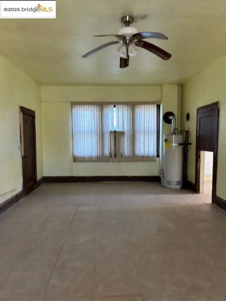 1700 84th Avenue Oakland CA 94621