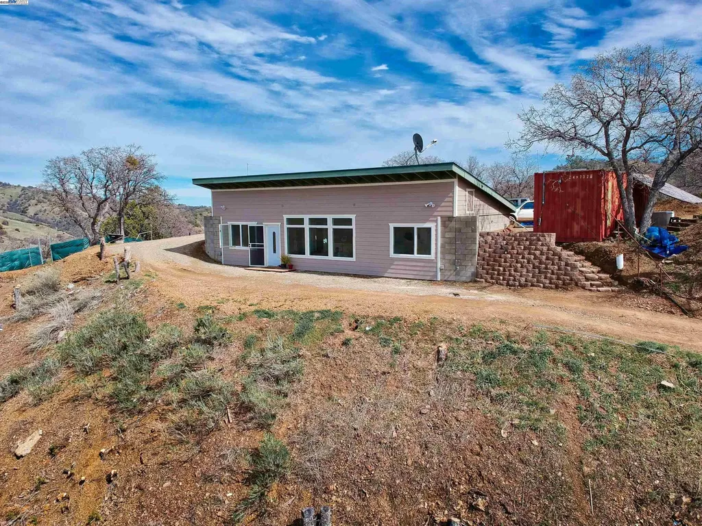 19990 Mines Road Livermore CA 94550