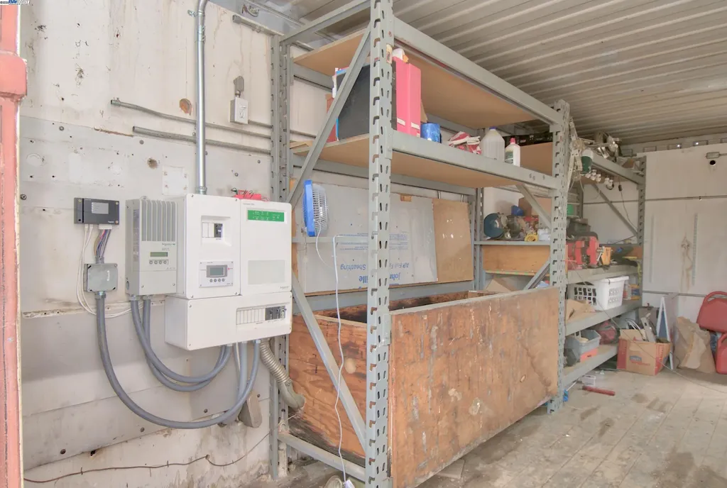 19990 Mines Road Livermore CA 94550