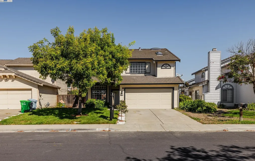 30651 Carr Way Union City CA 94587