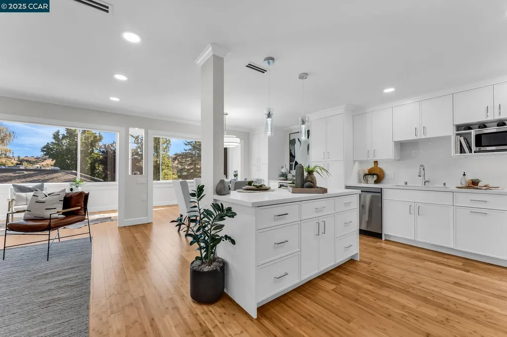 1200 Leisure Lane Walnut Creek CA 94595