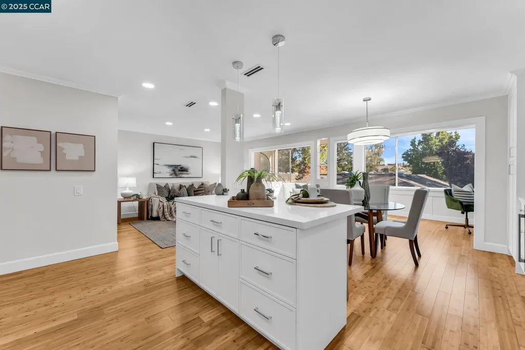 1200 Leisure Lane Walnut Creek CA 94595