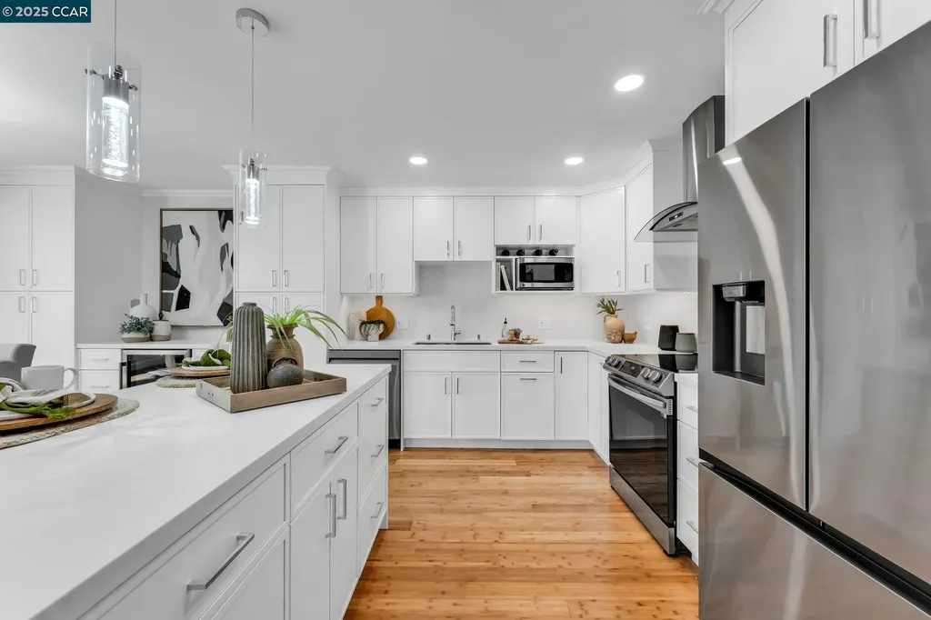 1200 Leisure Lane Walnut Creek CA 94595