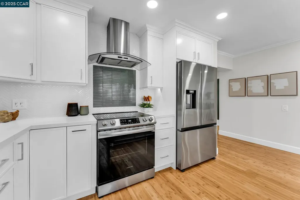 1200 Leisure Lane Walnut Creek CA 94595