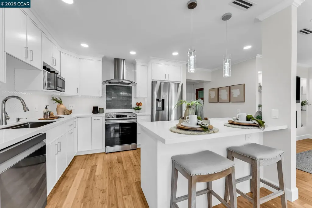 1200 Leisure Lane Walnut Creek CA 94595