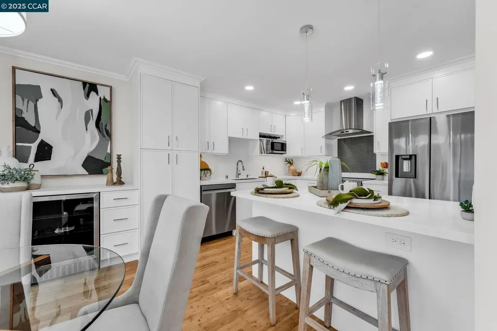 1200 Leisure Lane Walnut Creek CA 94595